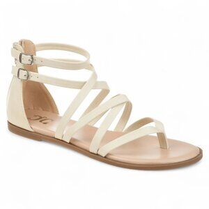 Journee Collection Zailie Sandals